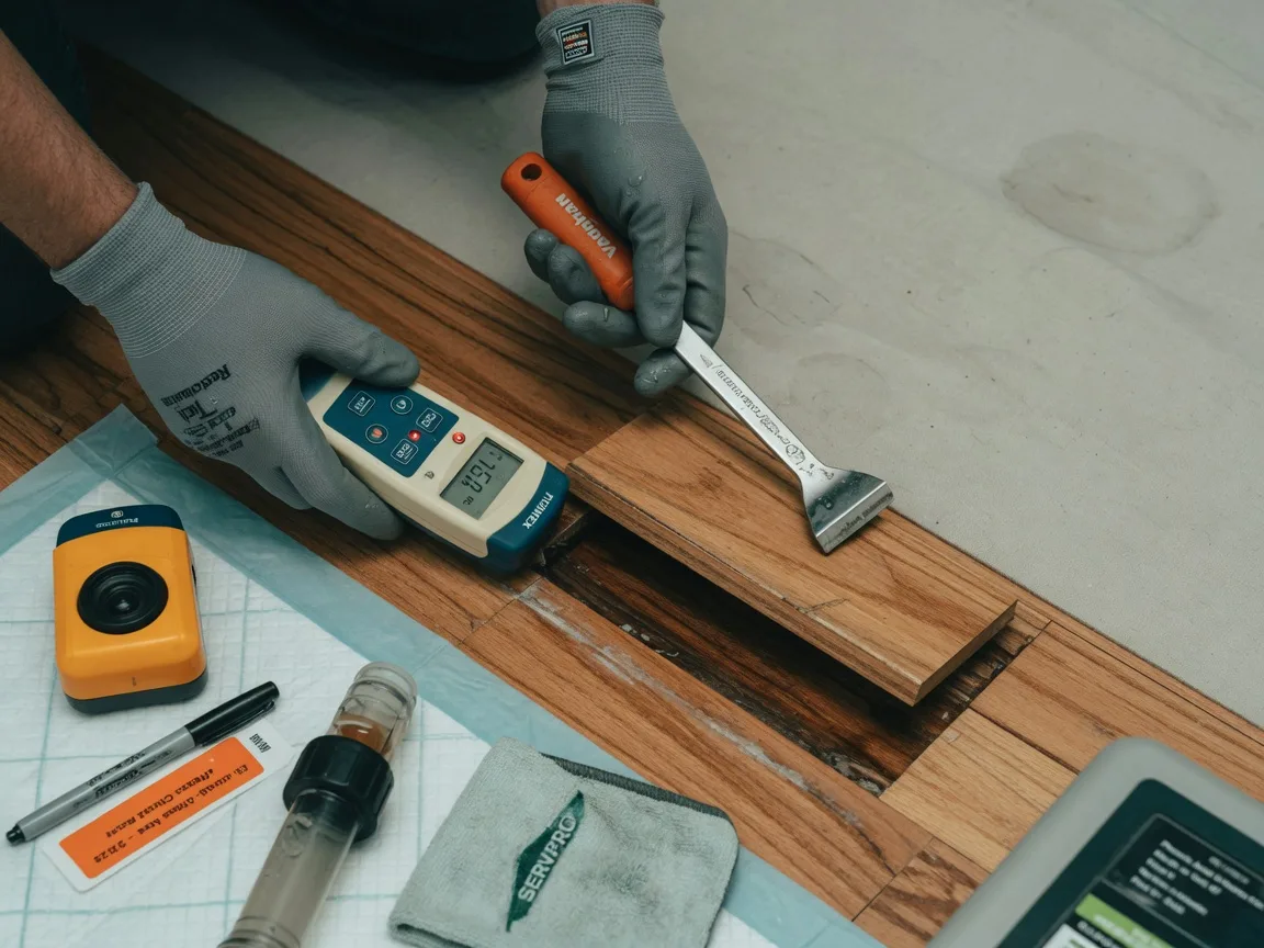 Why choose Water Damage Restoration in Rutledge, GA